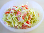 Salada Refrescante
