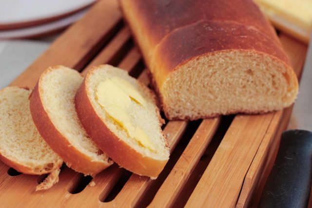 Pão Petrópolis